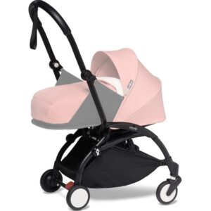 Baza roti (negru) pentru carucior BABYZEN YOYO