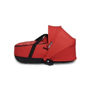 Cos 0+(Rosu) pentru carucior fara protectie de ploaie BABYZEN YOYO