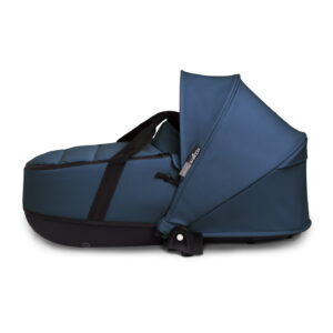 Cos 0+(Albastru inchis) pentru carucior fara protectie de ploaie BABYZEN YOYO