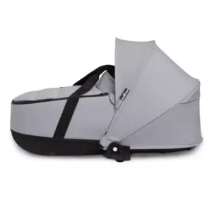 Cos 0+(gri) pentru carucior fara protectie de ploaie BABYZEN YOYO