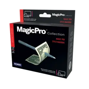 Set trucuri magice MAGIC PEN MEGAGIC