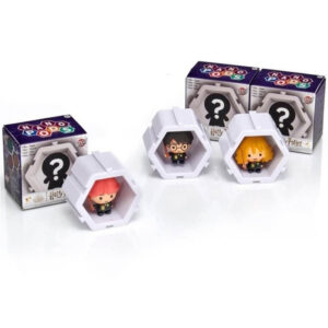 Figurina NANO PODs 5 cm in asort. Harry Potter WOWSTUFF