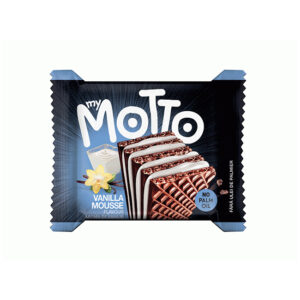 NAPOLETANE VANILLA 34g MY MOTTO