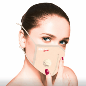 Masca Protectie, bej M0201 L/XL Dr. Frei