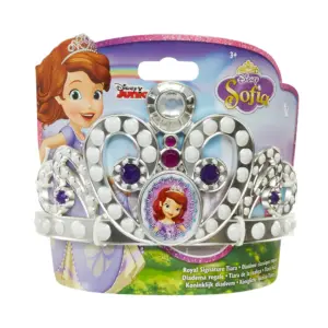 Diadema regala - Sofia JAKKS