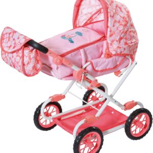 Carucior p/u papusa Annabell ZAPF