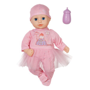 Papusa Annabell in rochita 36cm ZAPF