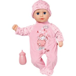 Papusa Baby Annabell Annabell 36cm