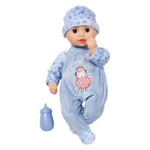 Papusa Baby Annabell Alexander 36cm