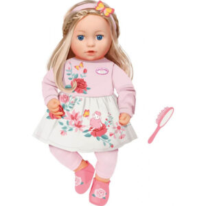 Papusa Baby Annabell Sophia 43cm