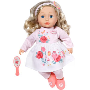 Papusa Baby Annabell Sophia 43cm ZAPF