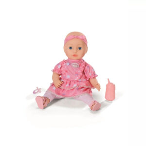 Papusa Annabell Mia 43cm ZAPF
