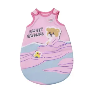 Sac pentru somn papusei 36 cm ZAPF