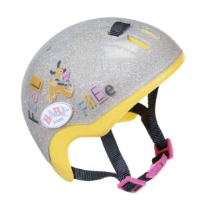 Casca protectie p/u papusa ZAPF