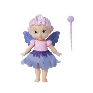 Papusa BABY born Zana Violet 18cm ZAPF