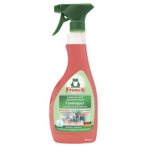 Solutie universala de curatat оmpotriva grasimilor 500ml Frosch