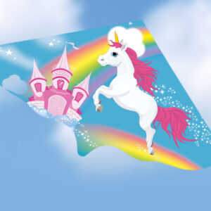 Zmeu Emma (Unicorn) SUMMER