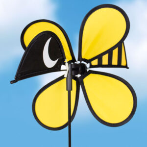 Windtoy FUNNY BEE SUMMER