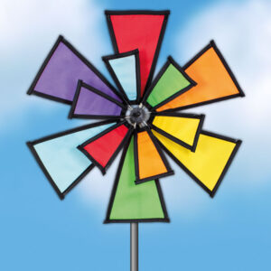 Windtoy WINDMILL