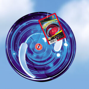 Flying disc FREESTYLE SUMMER