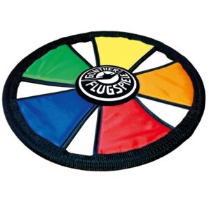 Joc distractiv in aer liber Frisbee Soft flying disc Gunther SUMMER