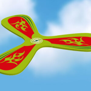 McSqueezy boomerang SUMMER