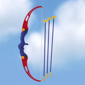 Arc cu sageti SUMMER