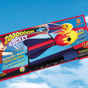 Zooom rocheta SUMMER