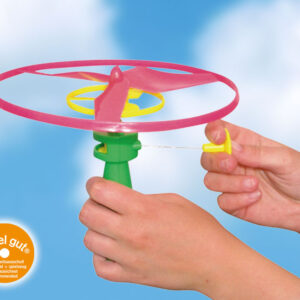 Rotor de zbor Twirly SUMMER