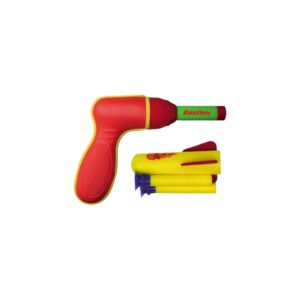 Pistol Pop Darts Gunther SUMMER