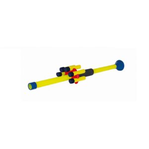 Pistol de suflat Blowgun Gunther SUMMER