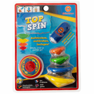 TOPSPIN-joc de indemanare GUNTHER