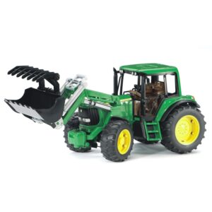 Tractor John Deere Bruder