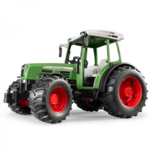 Tractor Fendt 209S BRUDER