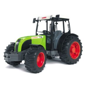 Tractor Claas Nectis 267F Bruder