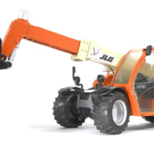 Incarcator JLG Bruder