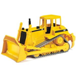 Buldozer Cat Bruder