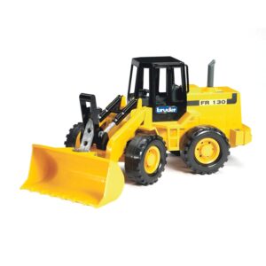 Tractor FR130 Bruder