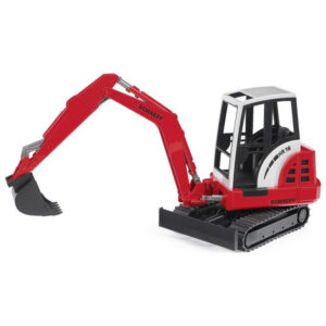 Mini excavator Schaeff Bruder