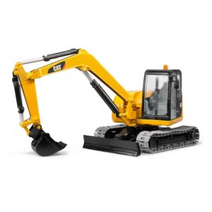 Cat Mini excavator Bruder