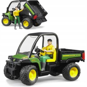 John Deere Gator XUV 855D - Bruder