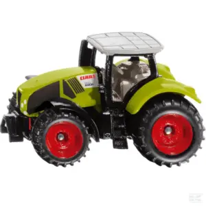 Tractor Claas Axion 950 - Bruder