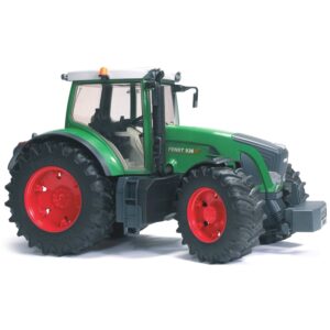 Tractor 936 Vario Bruder