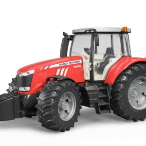 Tractor Massey Ferguson 7624 Bruder
