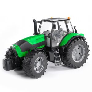 Tractor DEUTZ-FAHR X720 - Bruder 3080