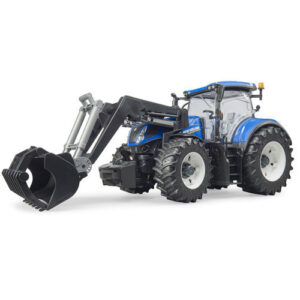Tractor New Holland Bruder