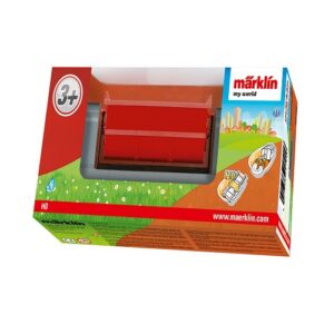 Vagon autodescarcator MARKLIN