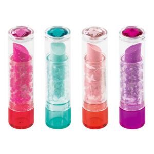 Eraser Lipstick Girls