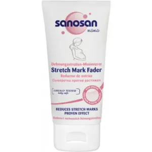 SANOSAN MAMA Ser pentru restabilirea vergeturilor 75ml (12)