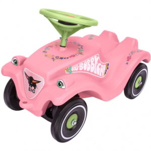 BIG Fulda Bobby Car-Classic Flawer
